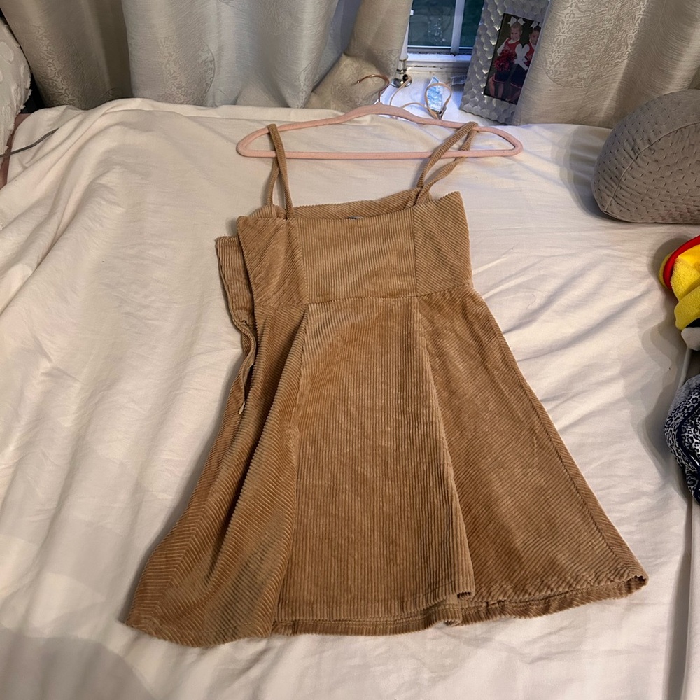 Fall Dress!